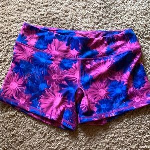 Born Primitive Booty Shorts